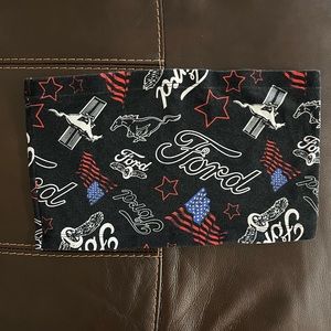 Ford Bandeu Tube Top